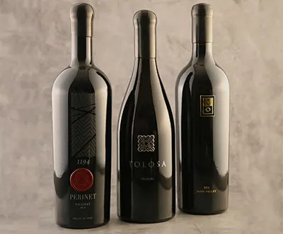 Alpha Omega Collective Wines