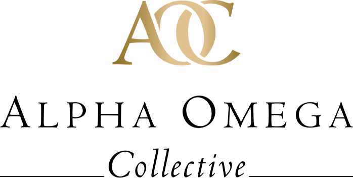 Alpha Omega Collective Logo