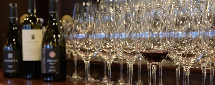 Alpha Omega Collective Wines