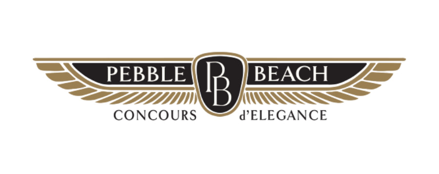 Pebble Beach Concours d'Elegance 